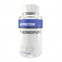 MyProtein Thermopure 90 caps