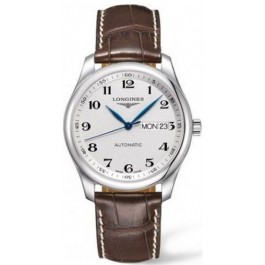 Longines Master Collection L2.755.4.78.3