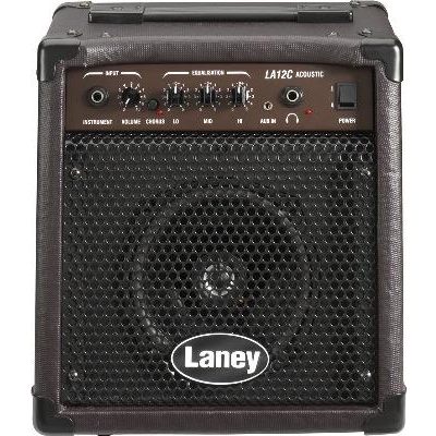 Laney LA12C - зображення 1