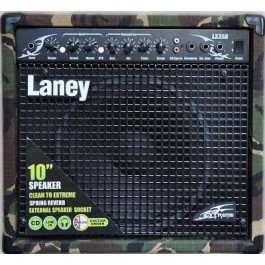   Laney LX35R