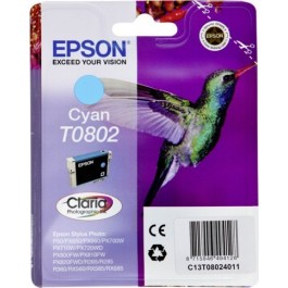 Epson C13T08024011