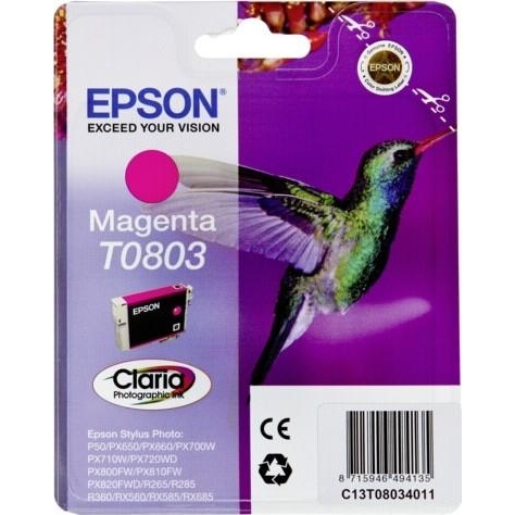 Epson C13T08034011 - зображення 1