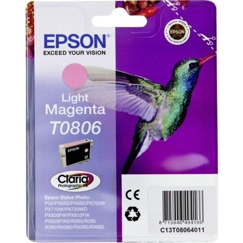 Epson C13T08064011 - зображення 1