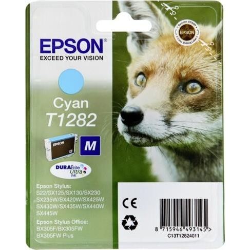 Epson C13T12824011 - зображення 1