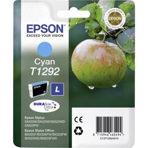 Epson C13T12924011 - зображення 1