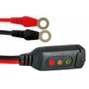 Інтелектуальний зарядний пристрій CTEK Comfort Indicator Eyelet M8 0.55 м (56-382)