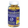 Hi-Tech Pharma Lipodrene 25mg Ephedra Extract 100 caps - зображення 1