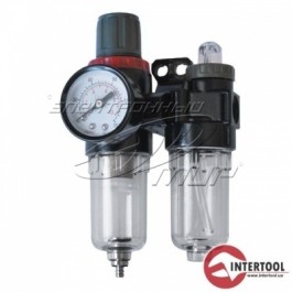   Intertool PT-1431