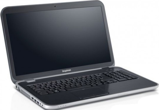 Dell Inspiron N5720 (210-38395silv) - зображення 1