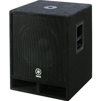 Yamaha A15W - зображення 1