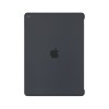 Apple Silicone Case for 12.9" iPad Pro - Charcoal Gray (MK0D2) - зображення 1