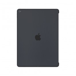   Apple Silicone Case for 12.9" iPad Pro - Charcoal Gray (MK0D2)