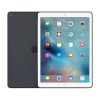 Apple Silicone Case for 12.9" iPad Pro - Charcoal Gray (MK0D2) - зображення 2