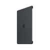 Apple Silicone Case for 12.9" iPad Pro - Charcoal Gray (MK0D2) - зображення 3