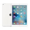 Apple Silicone Case for 12.9" iPad Pro - White (MK0E2) - зображення 2