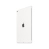 Apple Silicone Case for 12.9" iPad Pro - White (MK0E2) - зображення 3