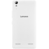 Lenovo A6010 Pro (Pearl White) - зображення 2