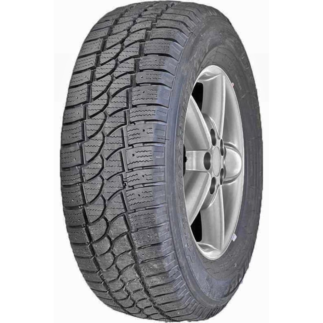 Taurus WINTER LT 201 (205/75R16 108R) - зображення 1