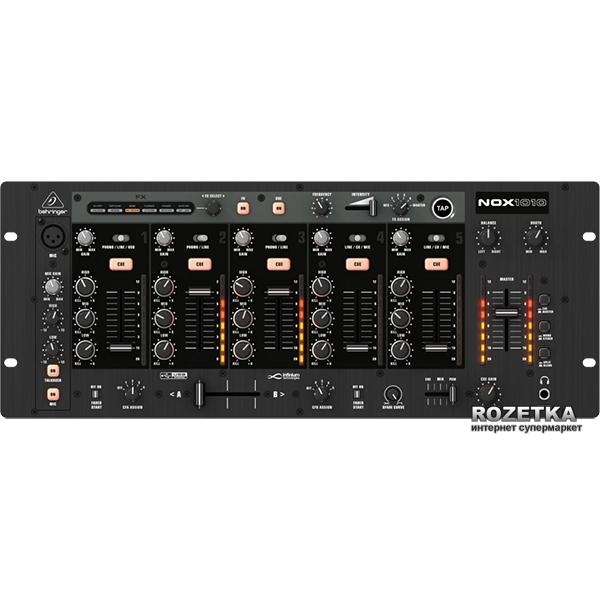 Behringer NOX1010 - зображення 1