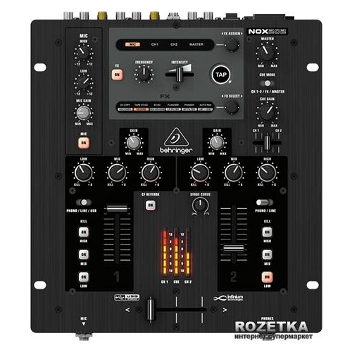 Behringer NOX202 - зображення 1