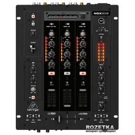 Behringer NOX303