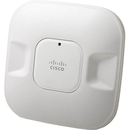 Cisco Точка доступа AIR-AP1042N - зображення 1