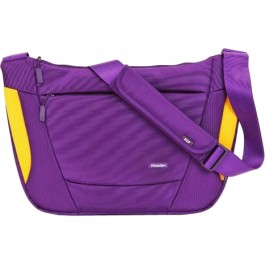 Spigen Klasden Neumann Shoulder Bag Violet SGP08426