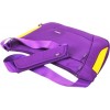 Spigen Klasden Neumann Shoulder Bag Violet SGP08426 - зображення 2