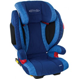 STM Solar SeatFix Navy