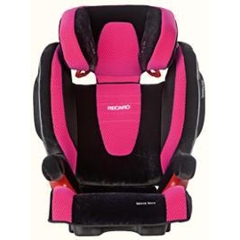 Recaro Monza Nova Pink - зображення 1