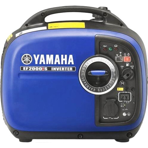 Yamaha EF2000iS - зображення 1