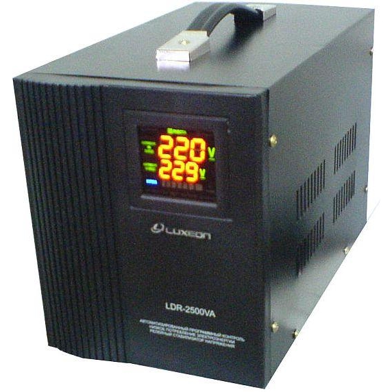 Luxeon LDR-2500 - зображення 1