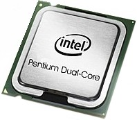 Intel Pentium G640 BX80623G640 - зображення 1