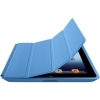 Apple iPad Smart Case Polyurethane Blue (MD458) - зображення 2