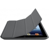 Apple iPad Smart Case Polyurethane Dark Gray (MD454) - зображення 2