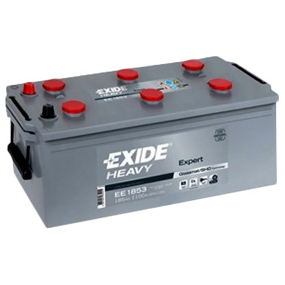 Exide EE1853 - зображення 1