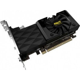 Palit GeForce GT640 2 GB (NEAT6400HD41)