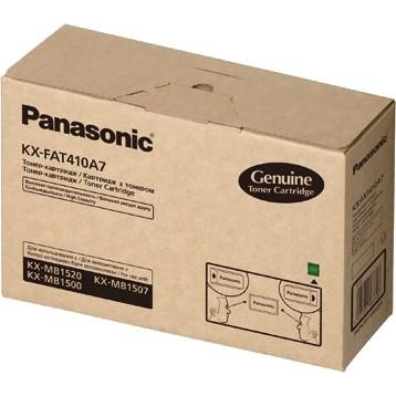 Panasonic KX-FAT410A7 - зображення 1