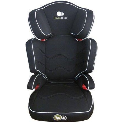 KinderKraft Junior Black - зображення 1