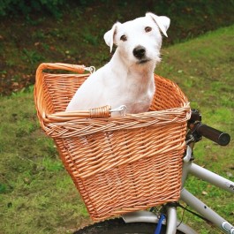 Trixie Bicycle Basket (2813)