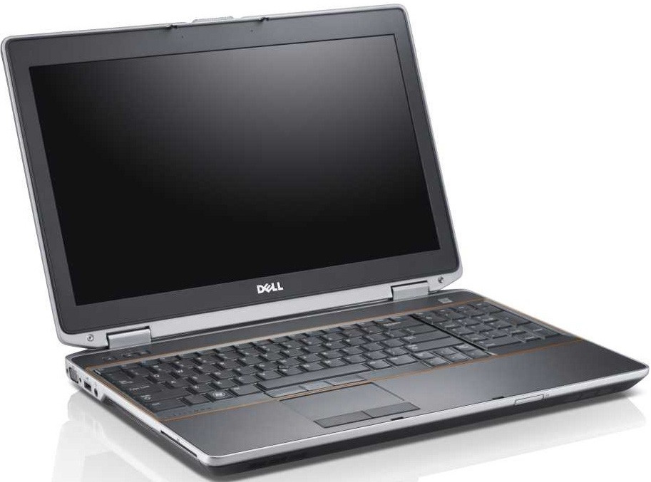 Dell Latitude E5420 (L075420102E) - зображення 1