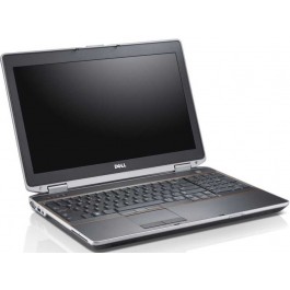 Dell Latitude E5420 (L075420102E)