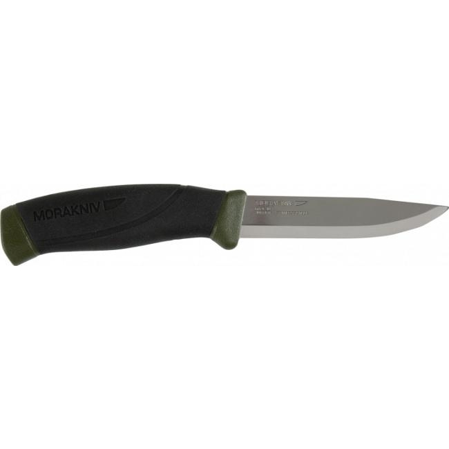 Morakniv Companion MG Stainless Steel (11827) - зображення 1