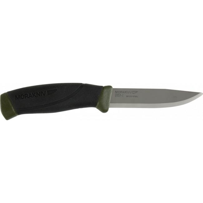 Morakniv Companion MG Carbon Steel (11863) - зображення 1