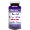 MRM Acetyl L-Carnitine 500 mg 60 caps - зображення 1