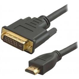   ATcom DVI-HDMI 1.8m