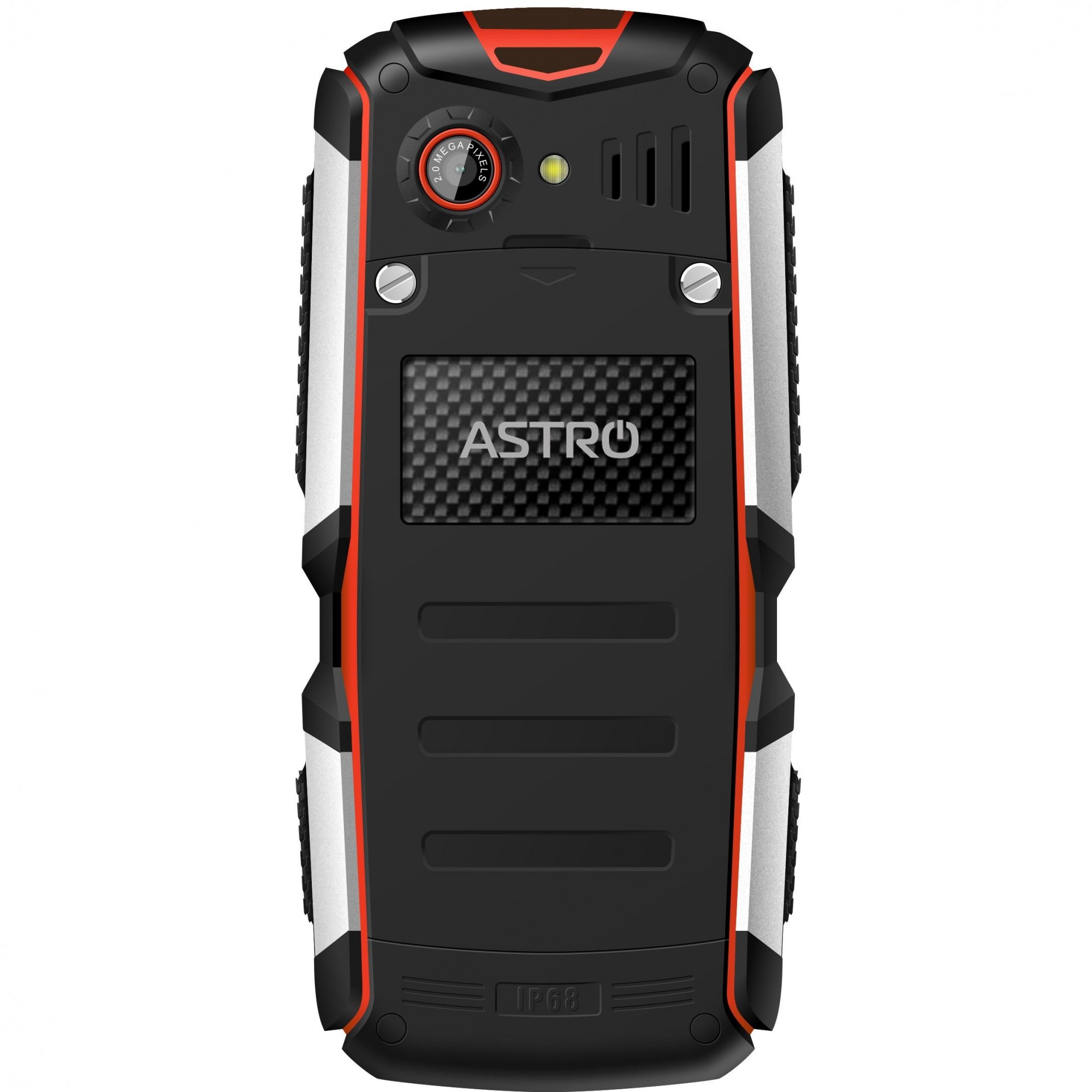 Astro A200RX (Black/Orange) купить в интернет-магазине: цены на мобильный  телефон A200RX (Black/Orange) - отзывы и обзоры, фото и характеристики.  Сравнить предложения в Украине: Киев, Харьков, Одесса, Днепр на Hotline.ua