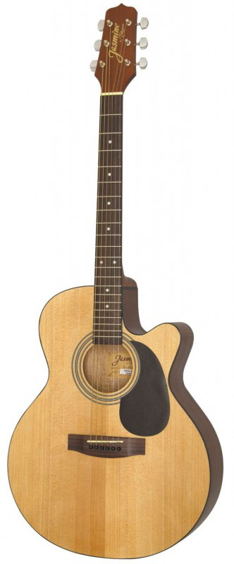 Takamine Jasmine S34C - зображення 1