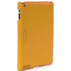 Tucano Magico Polyurethane для iPad 3 оранжевый (IPDMA-O) - зображення 1