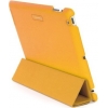 Tucano Magico Polyurethane для iPad 3 оранжевый (IPDMA-O) - зображення 2